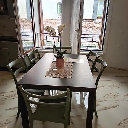 Ca Lucia Canal View Wenecja Zewnętrze zdjęcie
