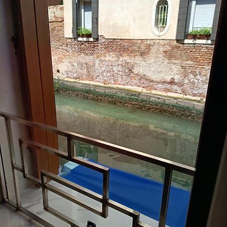 Ca Lucia Canal View Wenecja Zewnętrze zdjęcie