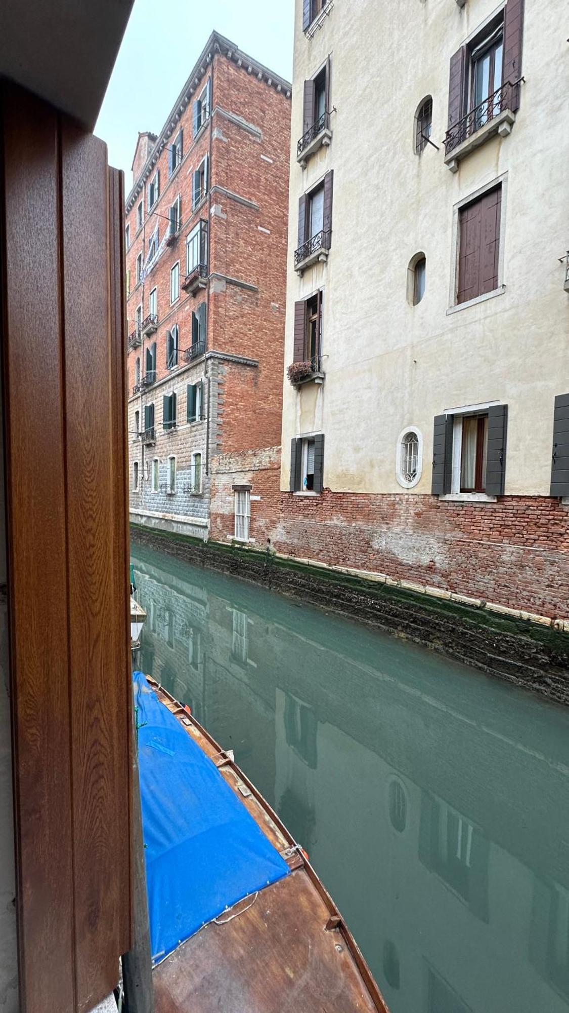 Ca Lucia Canal View Wenecja Zewnętrze zdjęcie