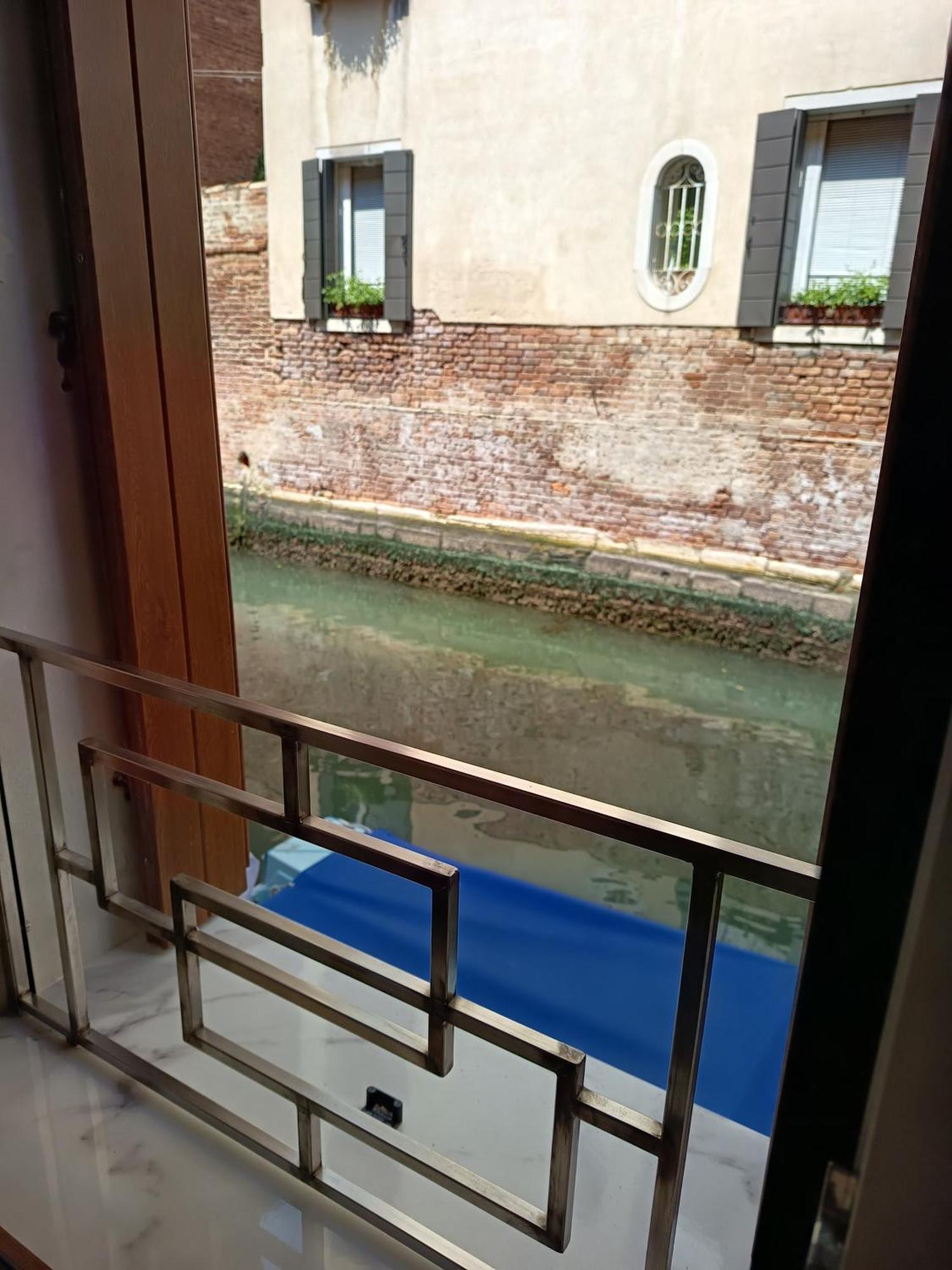 Ca Lucia Canal View Wenecja Zewnętrze zdjęcie